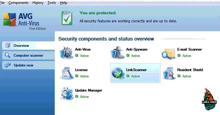 top 10 antivirus in the world free download